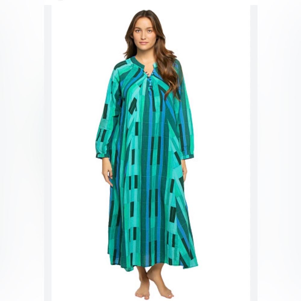 Natalie Martin Fiore Cotton NWOT